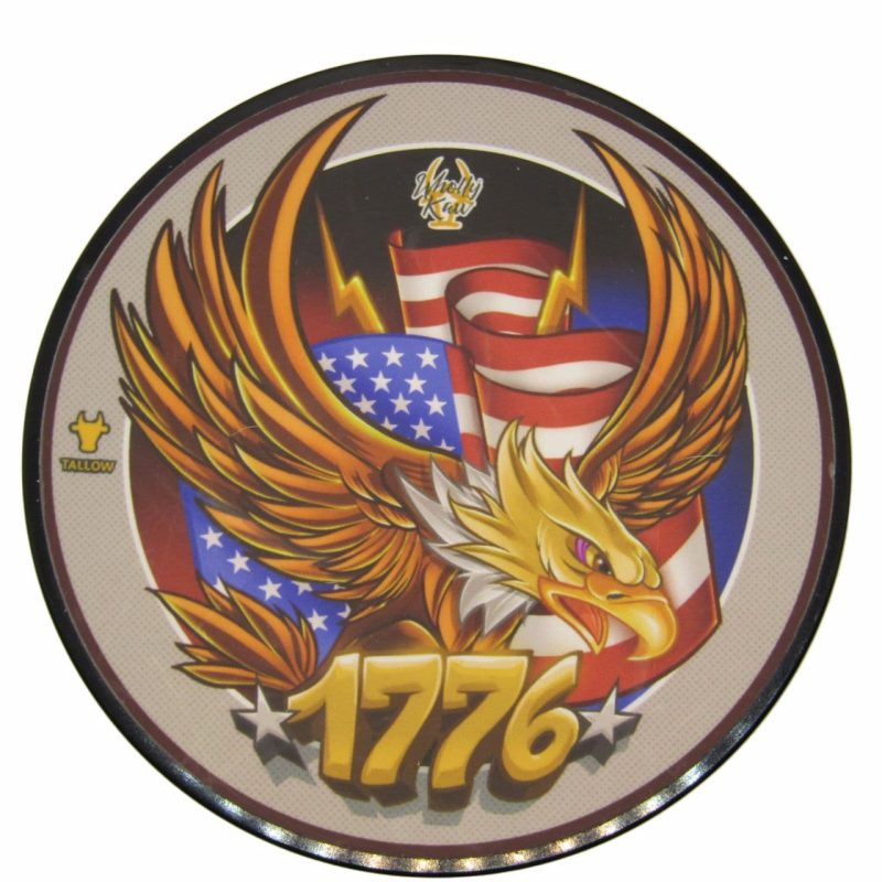 1776 wk 1