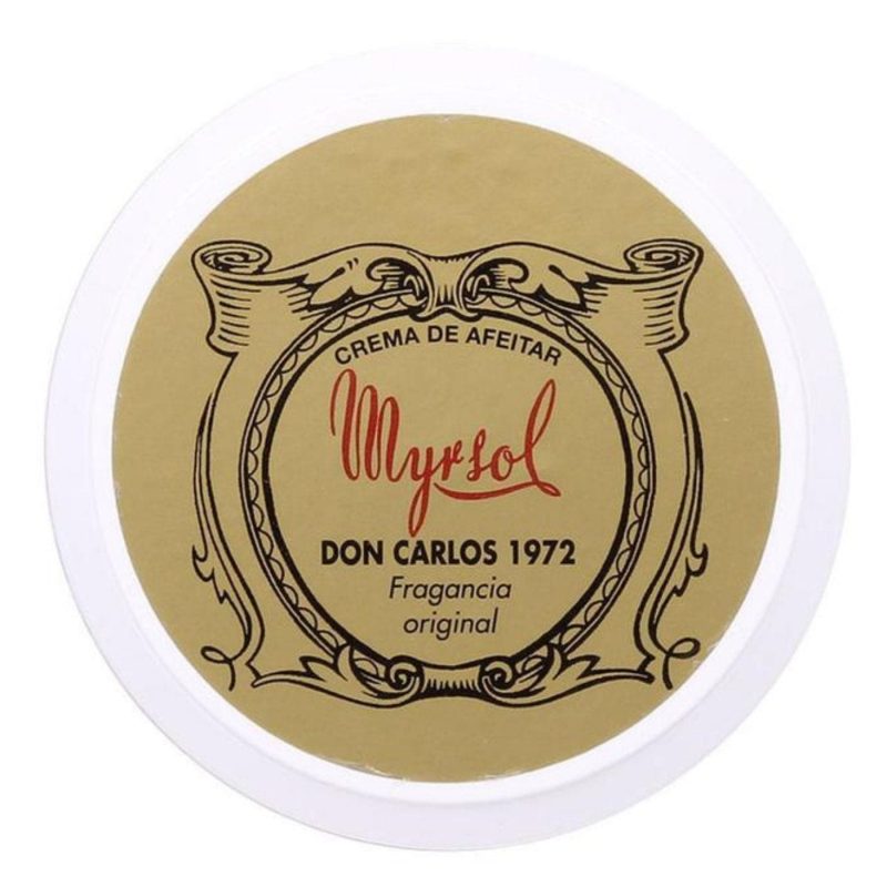 1972DonCarlosShavingCream150gr byMyrsol 1