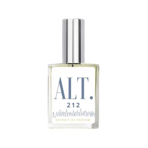 212 ALT. Fragrances 30ML / 1 OZ