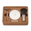 Shaving Kit - Essentials - by Tatara Razors Shaving & Grooming Tatara Razors Matte