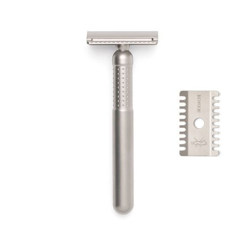 Nodachi Closed Open Comb Matte