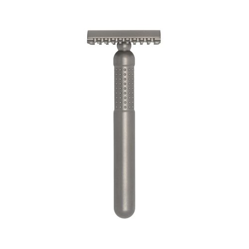 Nodachi Open Comb Titanium Matte