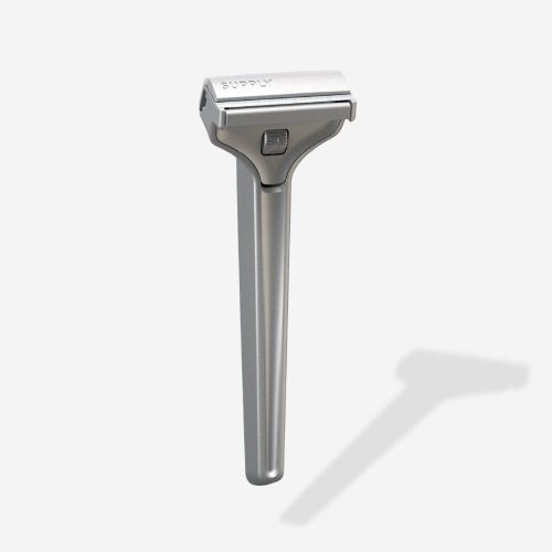 The Single Edge Pro Safety Razor Supply Classic Matte