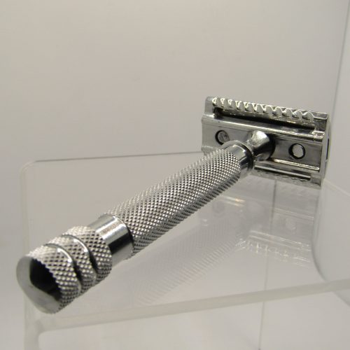 TheClassicSafetyRazor byDetroitGroomingCo. 3