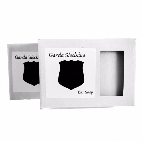 garda siochana bar soap by murphy and mcneil 3