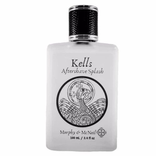 Kells Aftershave Splash Aftershave Murphy and McNeil Store Alcohol