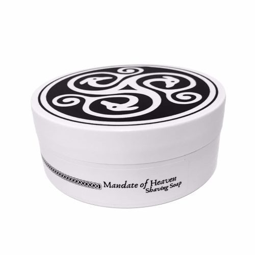 murphy and mcneil mandate of heaven shaving soap s