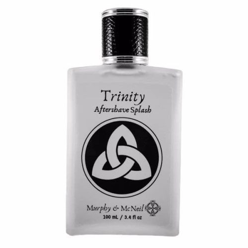 Trinity Aftershave Splash Aftershave Murphy and McNeil Store Alcohol Free (required for international shipping)