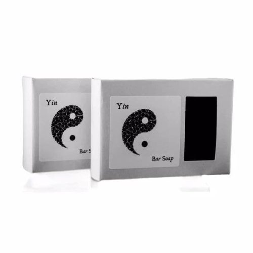 Yin Bath Bars (Two Bars - 4.5oz) Bath Soap Murphy and McNeil Store